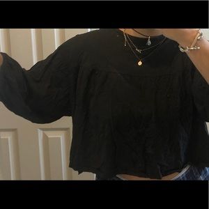 Urban Outfitters Baby Doll Top